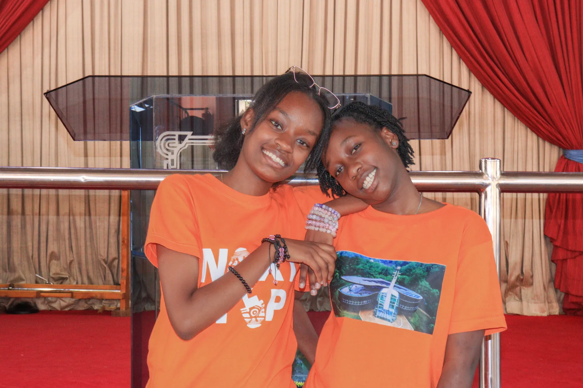 Children's Ministry