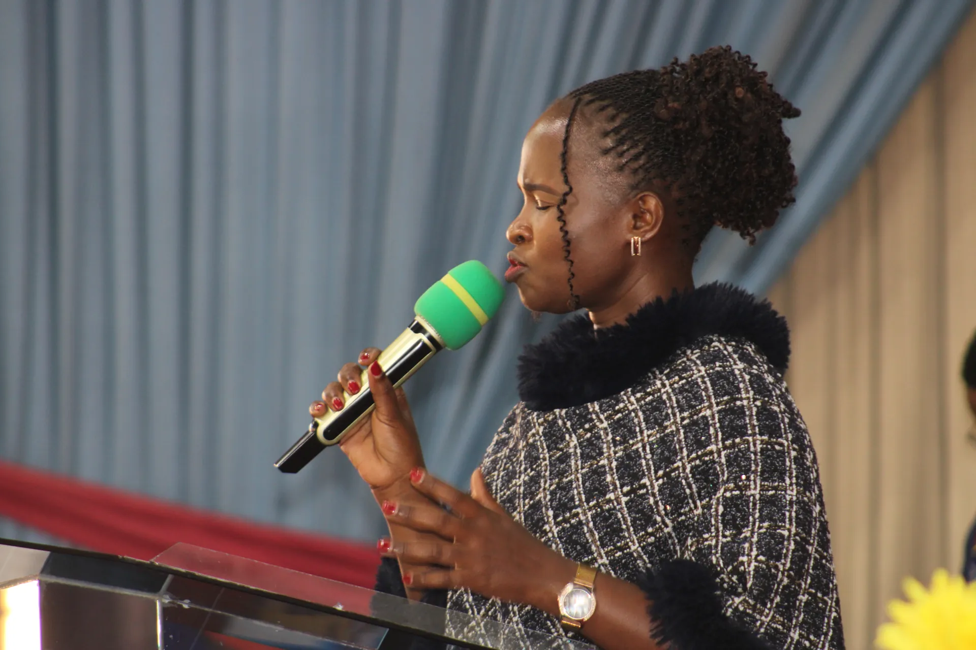 Daughters Of Faith